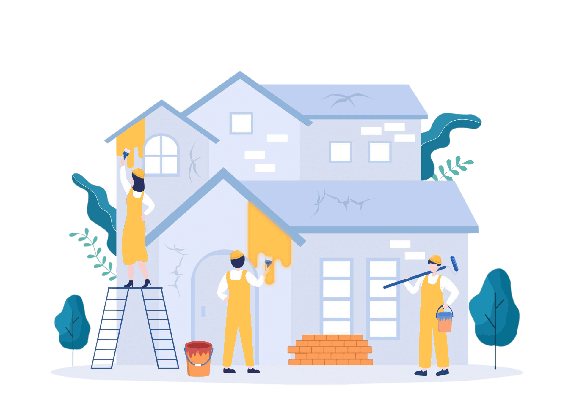 Home Renovation