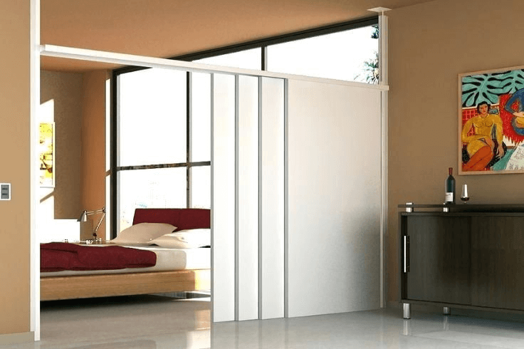 wall partition